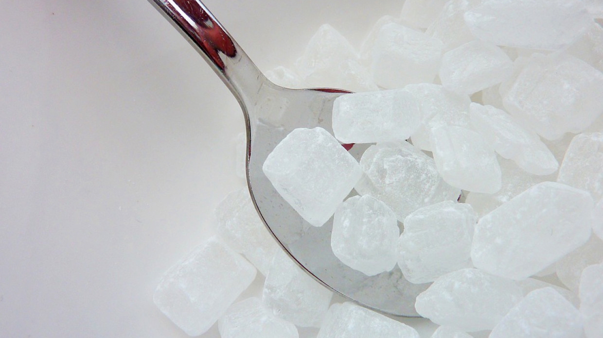 Чрезмерное употребление фруктозы может привести к нарушениям работы ЖКТ