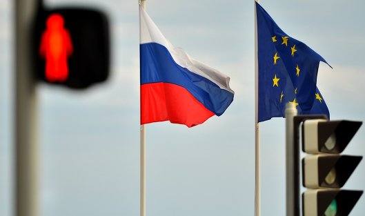 Эксперт допустил ужесточение антироссийских санкций из-за Чехии
