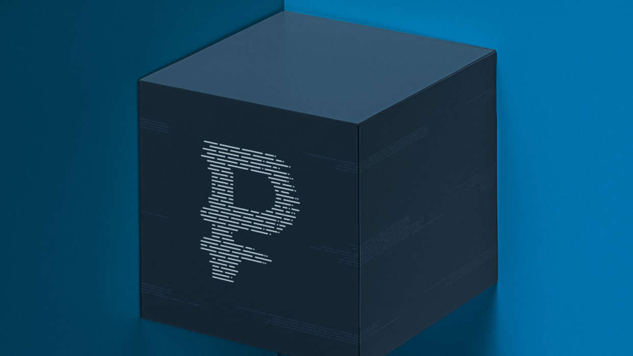 Аналитик Першиков: цифровой рубль поможет экономике России в случае введения санкций