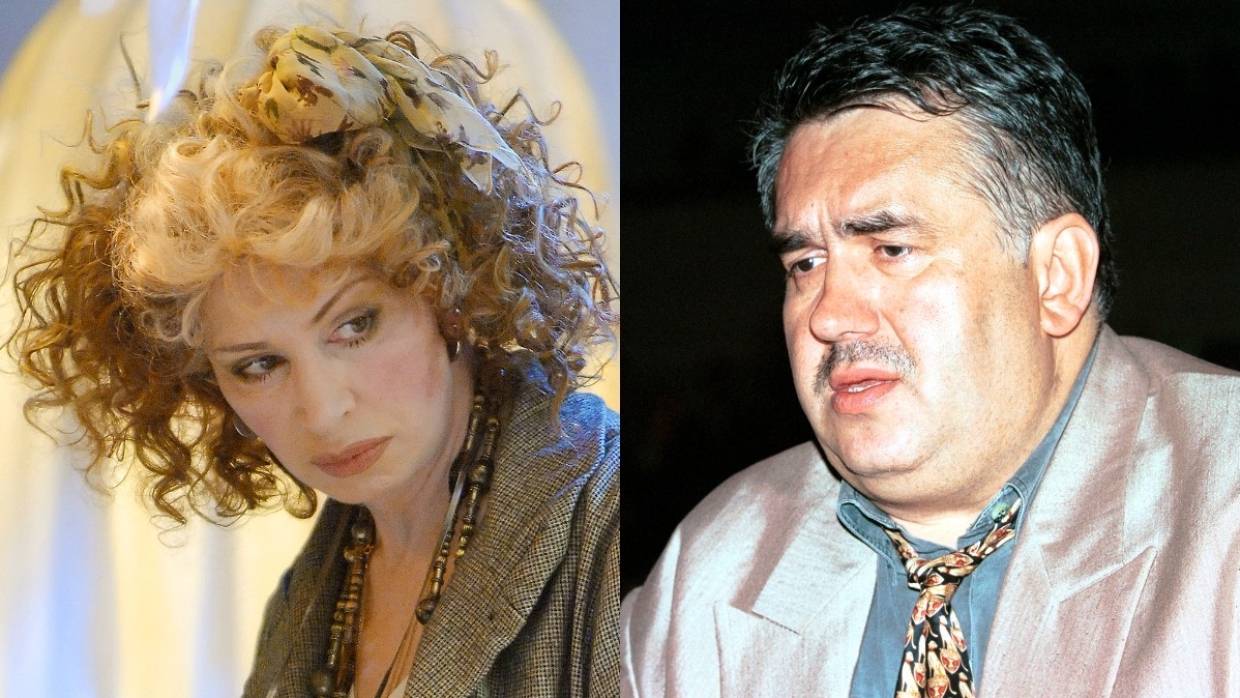 Актриса Татьяна Васильева забыла про своего экс-друга Садальского