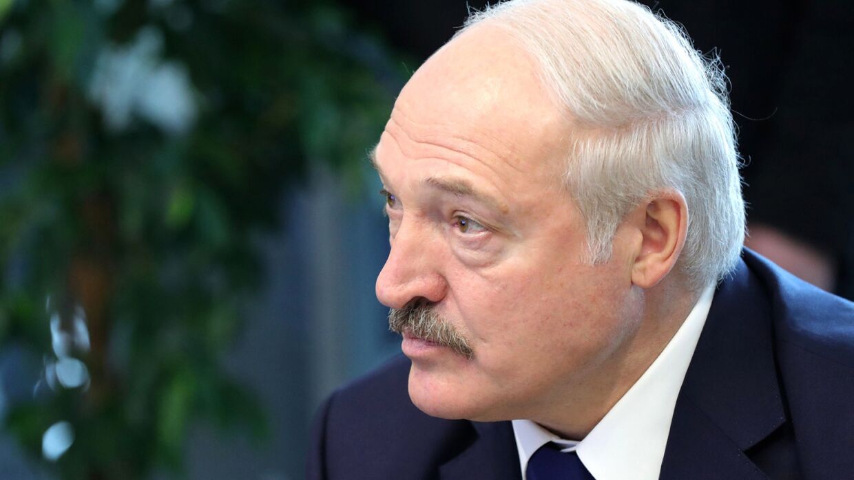Россия поможет Белоруссии в «экономическом возмездии» Прибалтике​​​​​​​