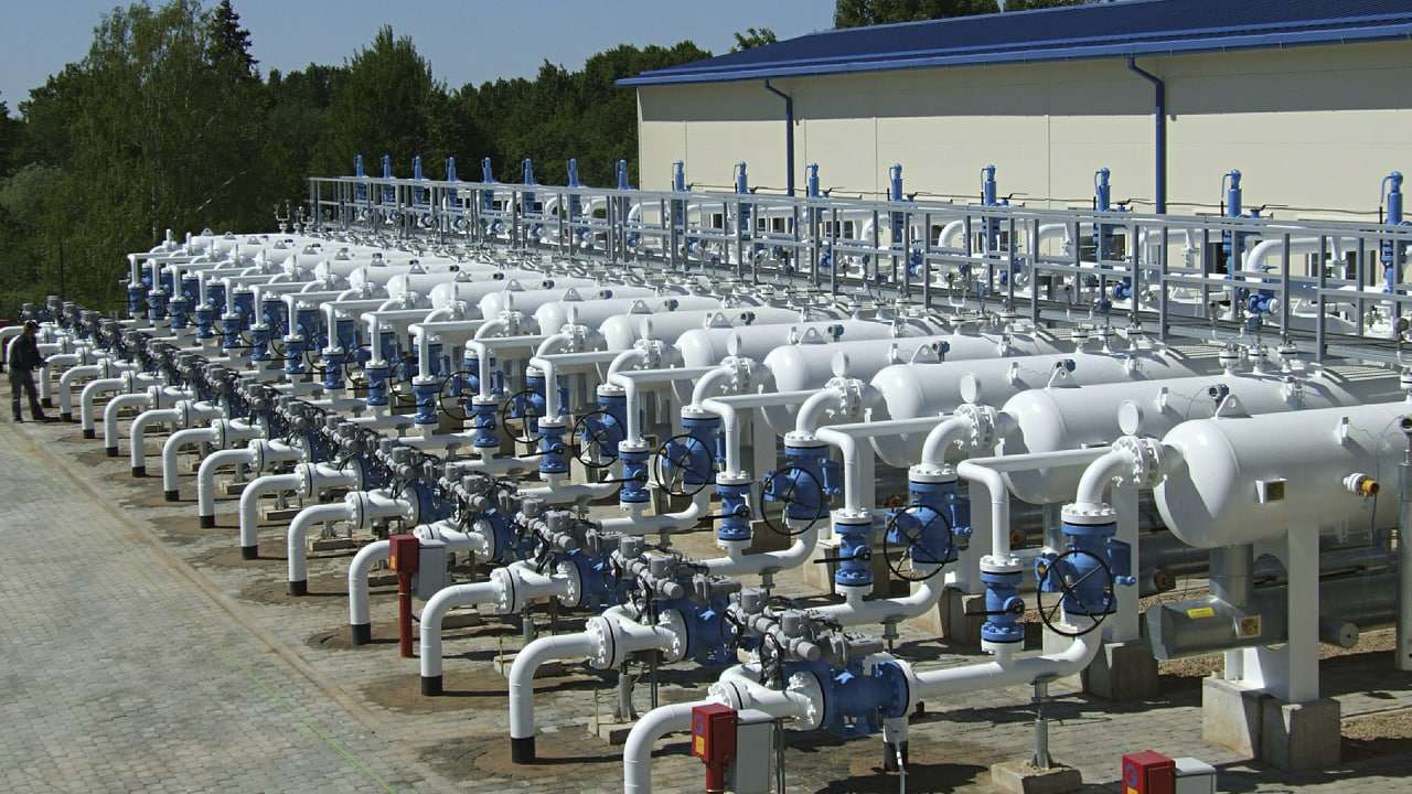 «Молдовагаз» надеется на продолжение поставок российского топлива в июне