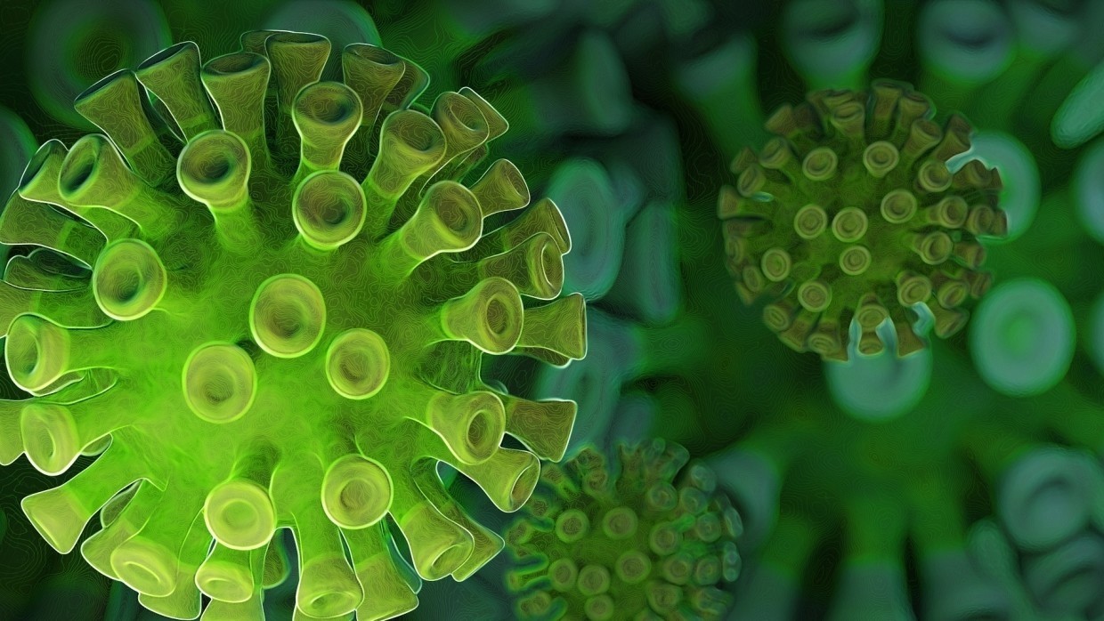 Вирусолог Чепурнов объяснил, почему штамм «Дельта» сложнее лечится