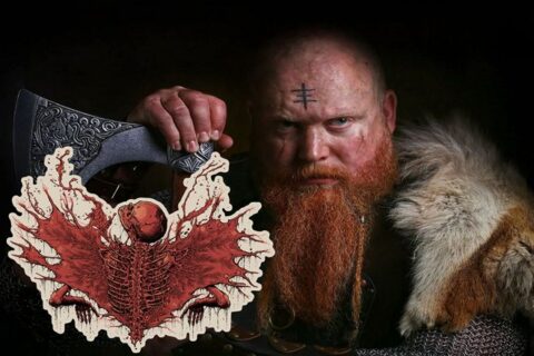 “Кровавый орел”, ужасающая история ритуала викингов