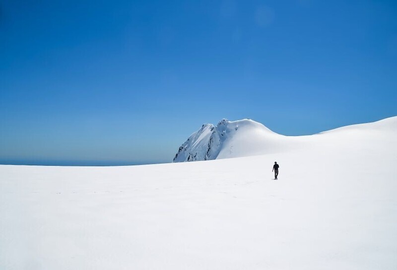 40 самых красивых пейзажей со всего мира с фотоконкурса #Landscape2020 от Agora