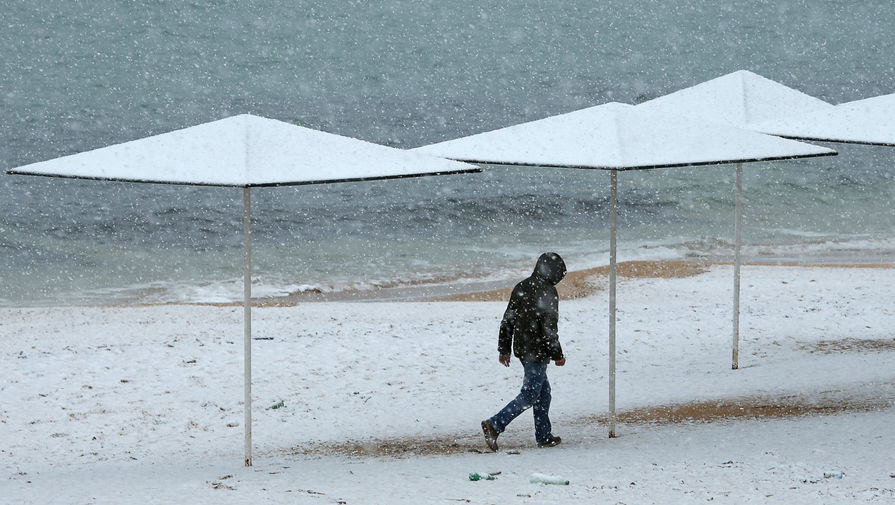 В Крыму выдвинули встречные условия к США