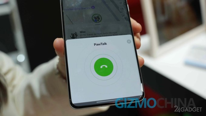 Создан первый в мире смартфон для домашних питомцев Создан первый в мире смартфон для домашних питомцев связи, гаджет, PetPhone, uCloudlink, производитель, устройство, животного, поступит, новинка, необычная, какой, когда, неизвестно, Китайская, раскрыты, одной, выставке, режима, этого, работы