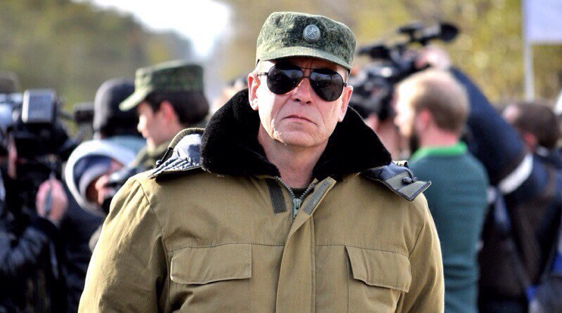 Разведка ДНР: Киев перебросил партию военной техники на Донбасс