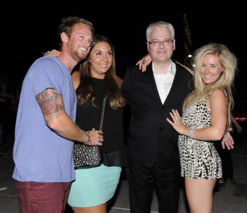 Как фотографируются настоящие ботаны Как фотографируются настоящие ботаны