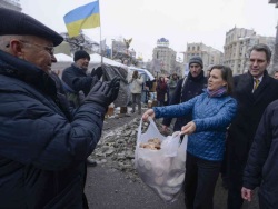 В Раде поплакались, как Украина могла сохранить Крым в 2014 году