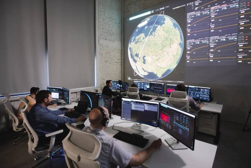 «Бюро 1440»: Россия запустила в космос первых конкурентов Starlink «Бюро 1440»: Россия запустила в космос первых конкурентов Starlink оружие