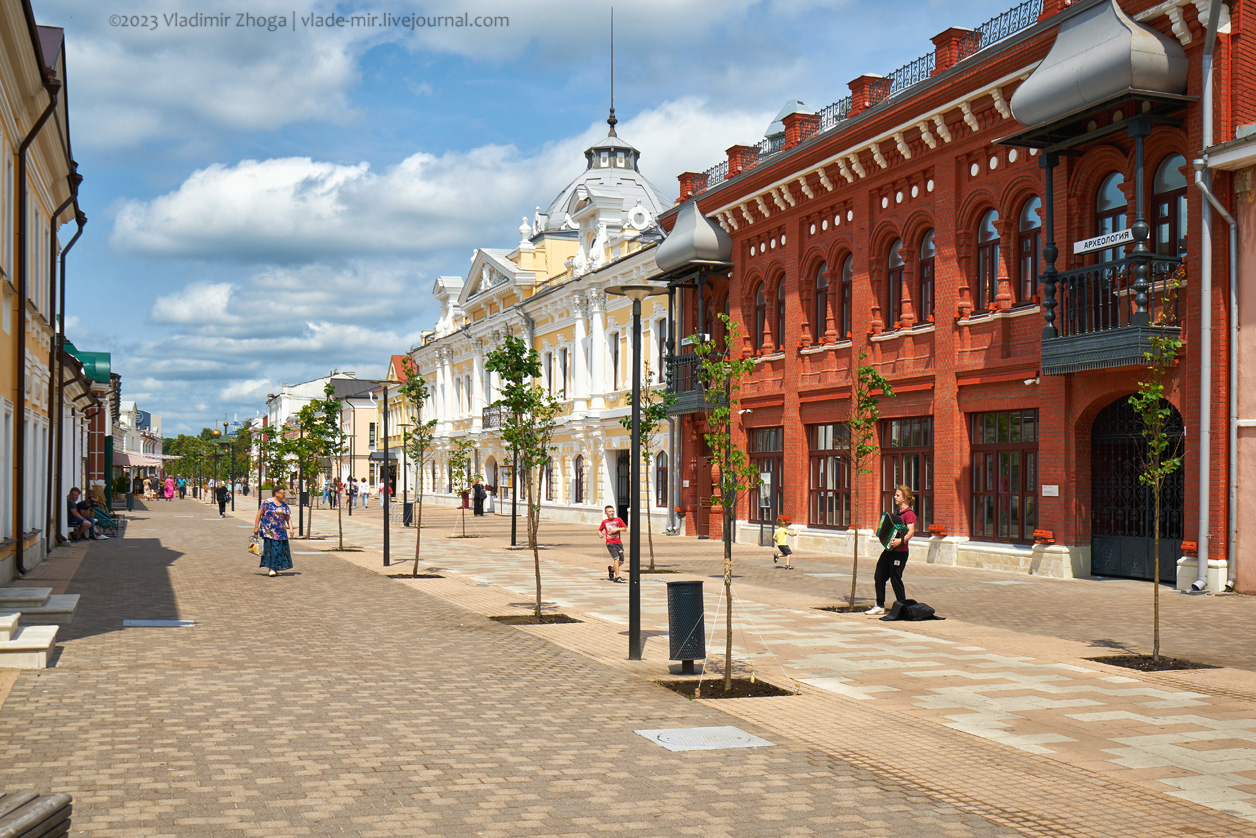 фото люди тула