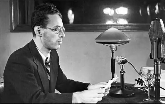 Юрий Левитан: что стало с главным диктором Сталина после войны