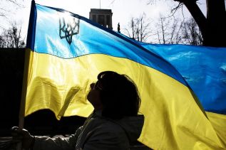 Мир и дружба помогут вернуть Крым и Донбасс Украине, заявила  бывший депутат Рады