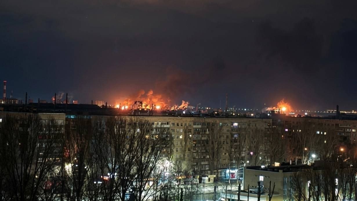  ТГ-канал РИА Катюша