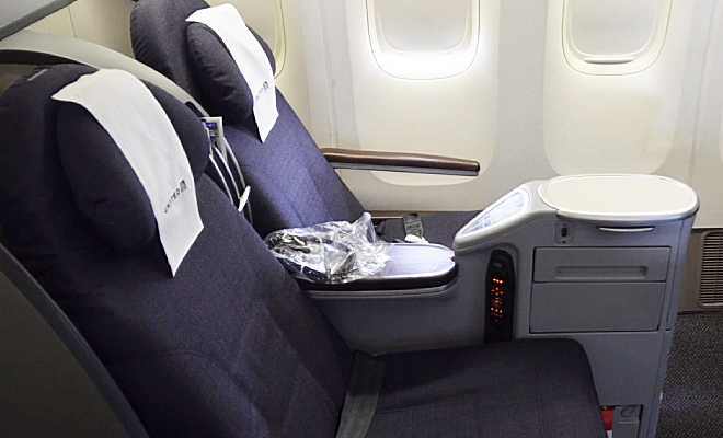 Парню так нравились интерьеры самолетов, что он переделал сарай в бизнес класс Боинга - актуальные новости по теме Самолет boeing 777 на Toplenta