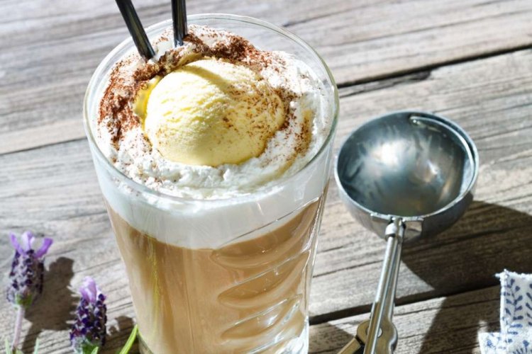 Айс-латте: 12 простых и невероятно вкусных рецептов Айс-латте: 12 простых и невероятно вкусных рецептов эспрессо, стакан, понадобится, молока, Айслатте, сахар, айслатте, сироп, добавь, лед Приготовление, молоко, залей, взбей, холодное, растворимого, Перелей, кубиков, Взбей, сверху, льдом