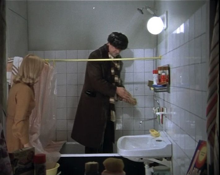 Квартира, жилье, фильм, СССР