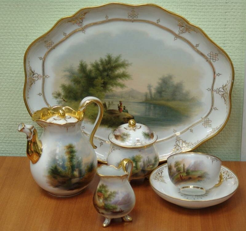 Ценная старина: вещи советских времён, на которых можно разбогатеть 