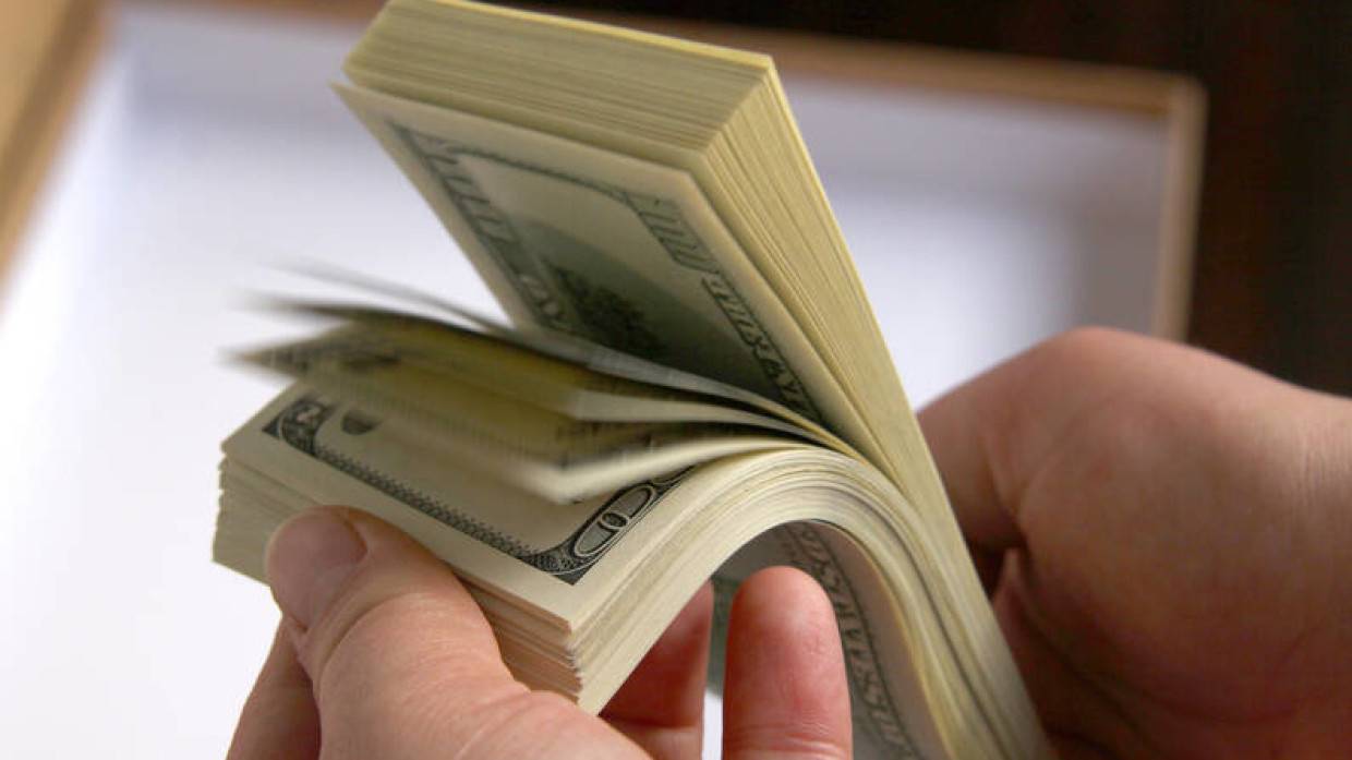 Финансист Солодков спрогнозировал укрепление доллара к Новому году