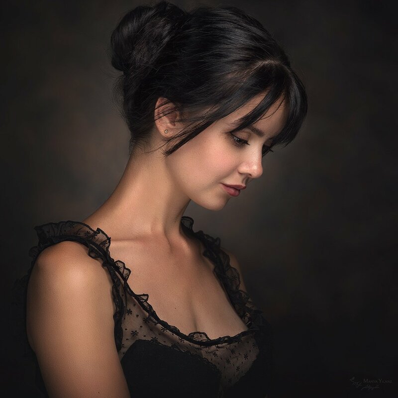 Мастерство фотография,чувственность