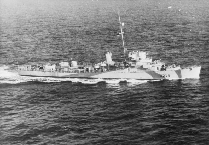 Эсминец и фрегат: разговор о будущем Эсминец и фрегат: разговор о будущем вмф