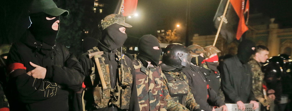 Украинская прокуратура продолжает искать российский след на Майдане