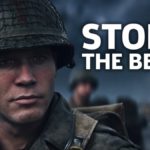 Сюжетную кампанию Call of Duty: WWII можно пройти за шесть с половиной часов  