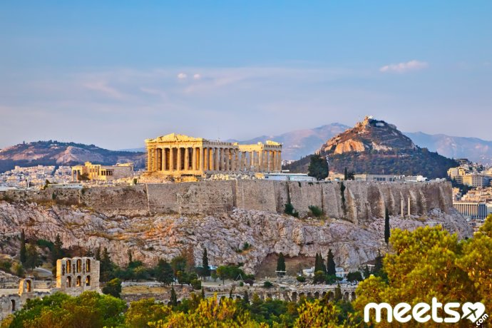 афины