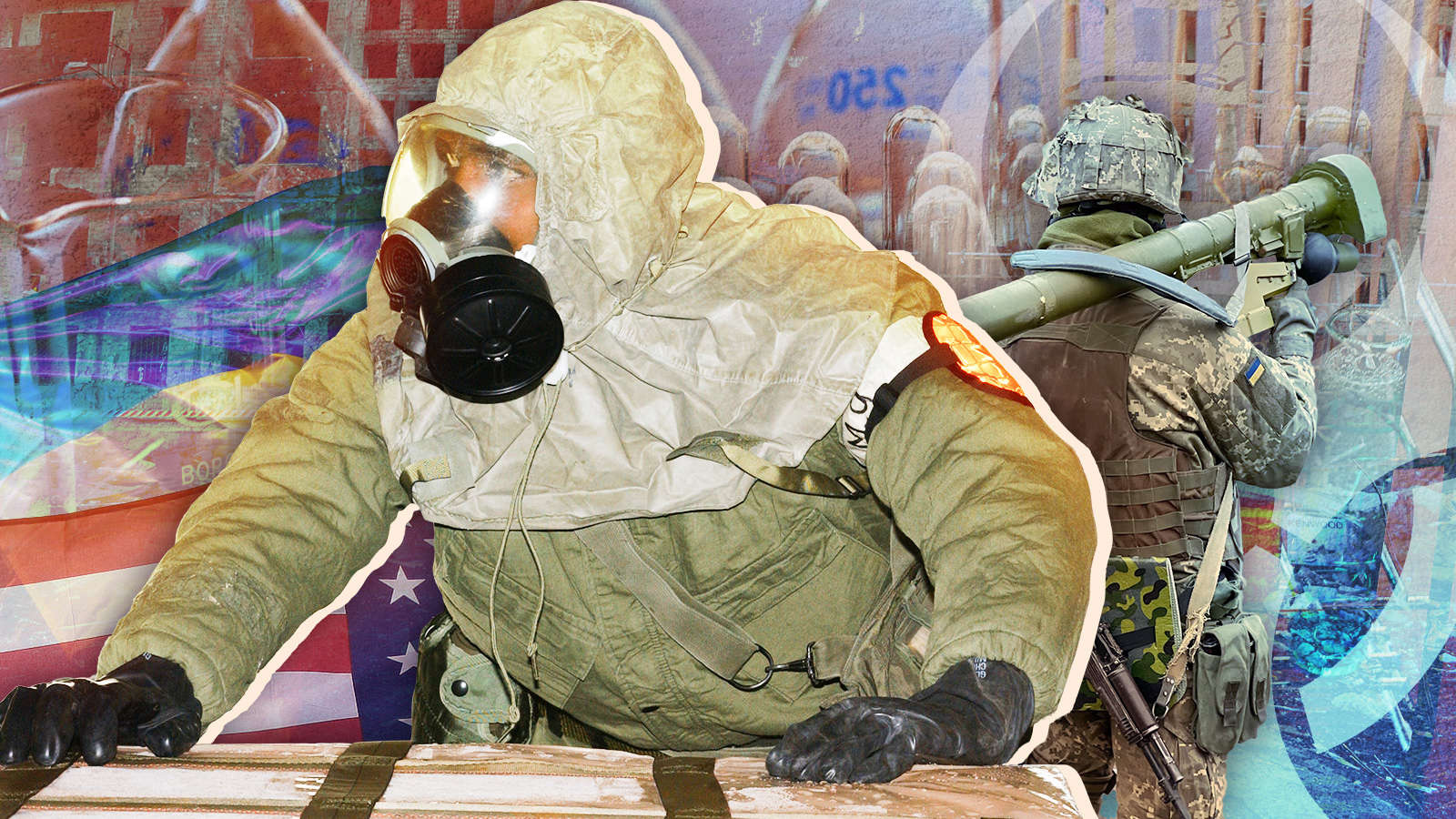 Микробиолог Никулин: немецкие лаборатории на Украине — часть коллективного безумия Запада