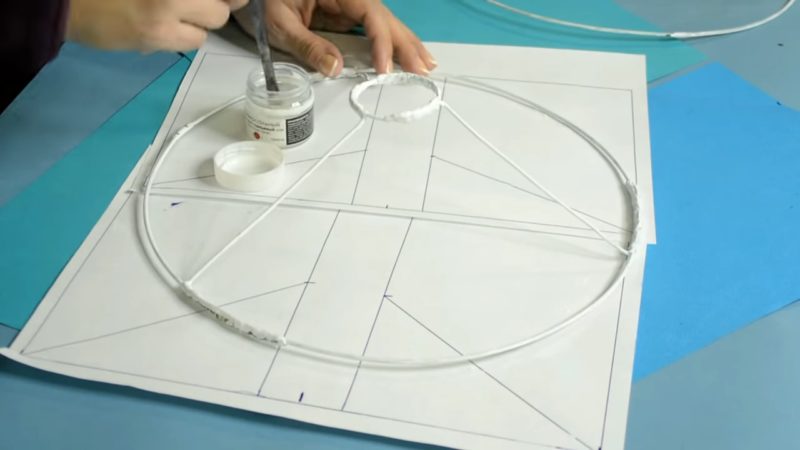 Что можно сделать из двух цветочных горшков? Классная идея для дома Что можно сделать из двух цветочных горшков? Классная идея для дома домашний очаг,поделки,рукоделие,своими руками,умелые руки