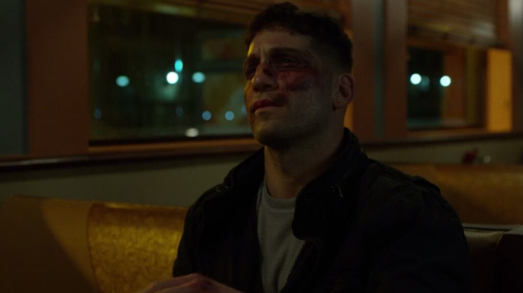 Frank Castle (The Punisher)