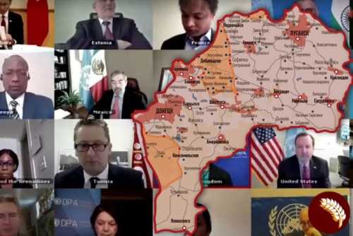 Шесть лет «Минску-2»: Заседание Совбеза ООН и обострение на Донбассе