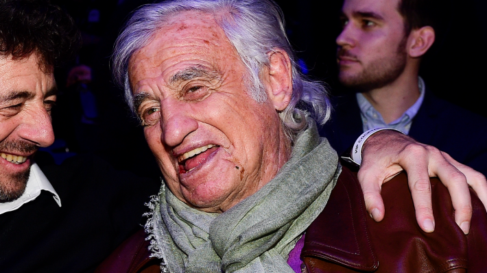 «Обаяние невероятное»: Михалков объяснил феномен Бельмондо Общество