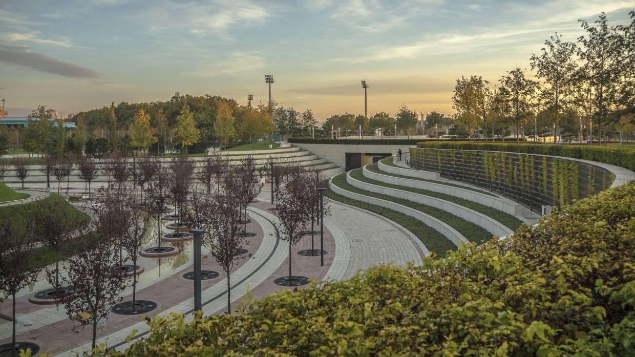 Первый замглавы администрации Краснодара Слюсарев может стать исполняющим обязанности мэра