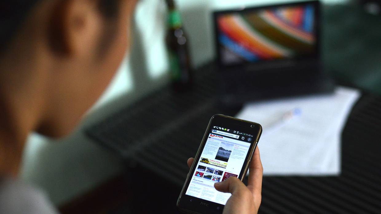 «Знаки времени»: почему первое в истории SMS-сообщение продали за 225 тысяч долларов