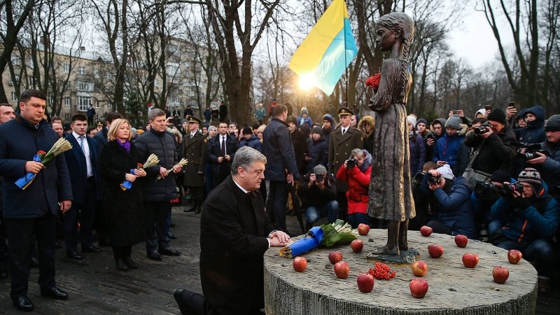 Беня — все: Высокий суд Лондона разжигает гражданскую войну на Украине