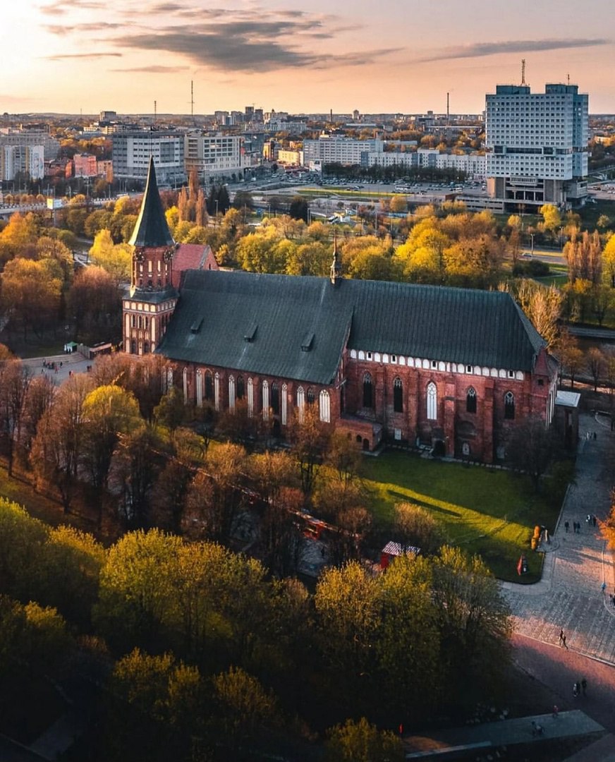 Блокада Калининграда. Как Россия может наказать Литву Блокада Калининграда. Как Россия может наказать Литву геополитика