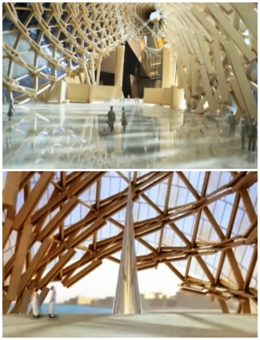 По ту сторону реальности: 5 музеев, созданных гением деконструктивизма Фрэнком Гери Фрэнк Оуэн Гери,шедевры архитектуры