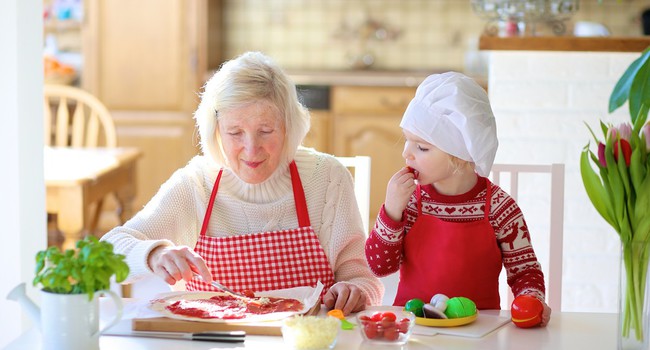 Дети - наше всё! Анекдоты
