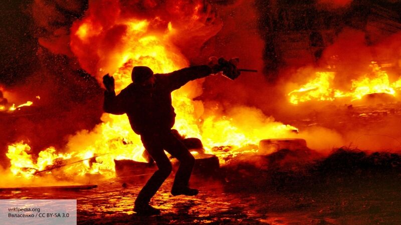 Вассерман напомнил россиянам о годах, которые были хуже 2020