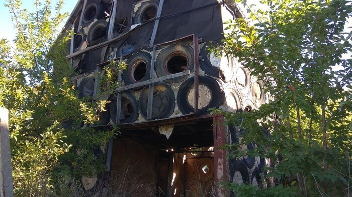 Мир глазами гаишника: о чём не принято говорить 