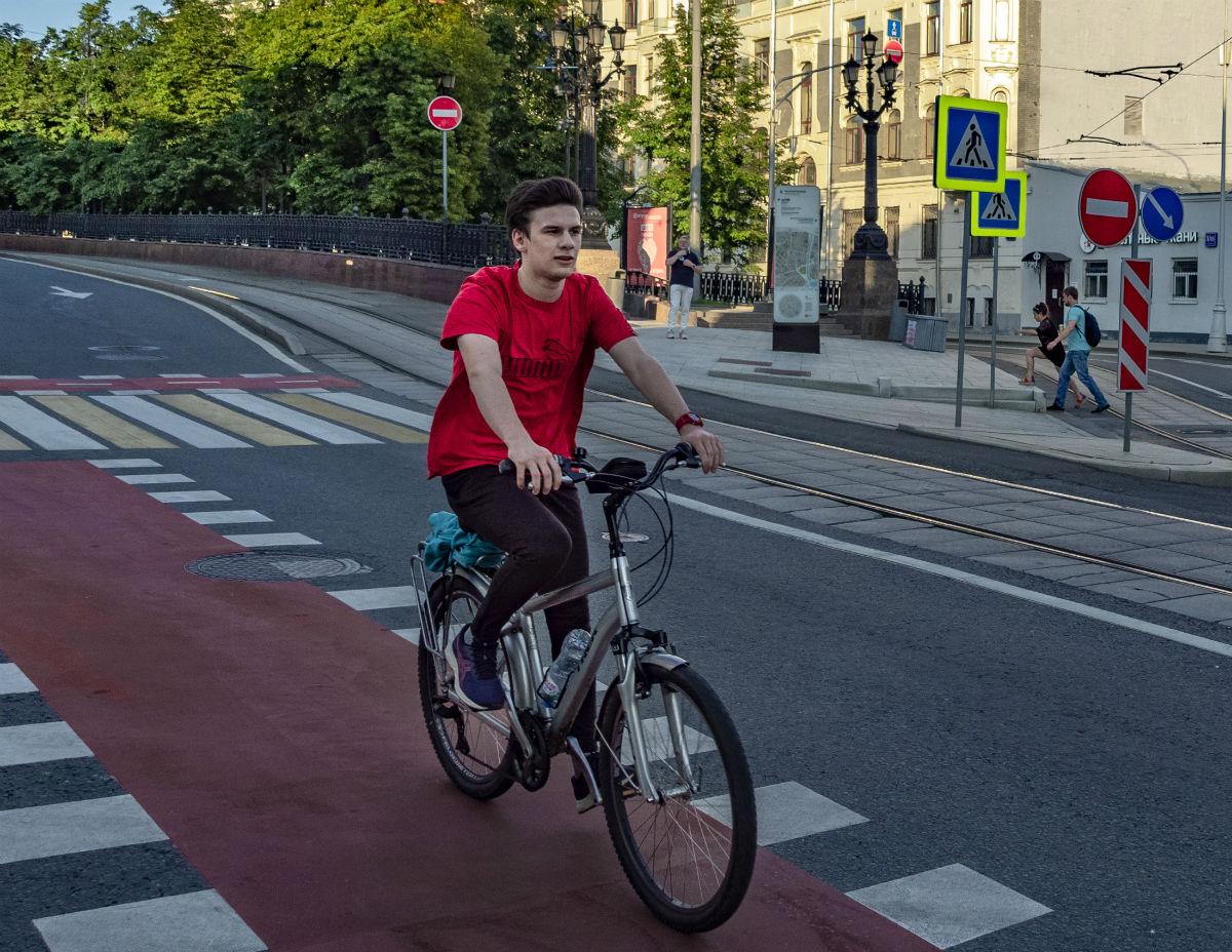 Из-за коронавируса в мире подскочил спрос на велосипеды
