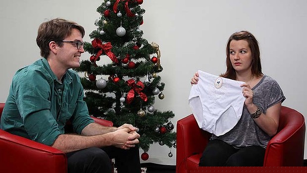 “Больше мы не встречались”. 25 женщин - о своих худших подарках от мужчин 