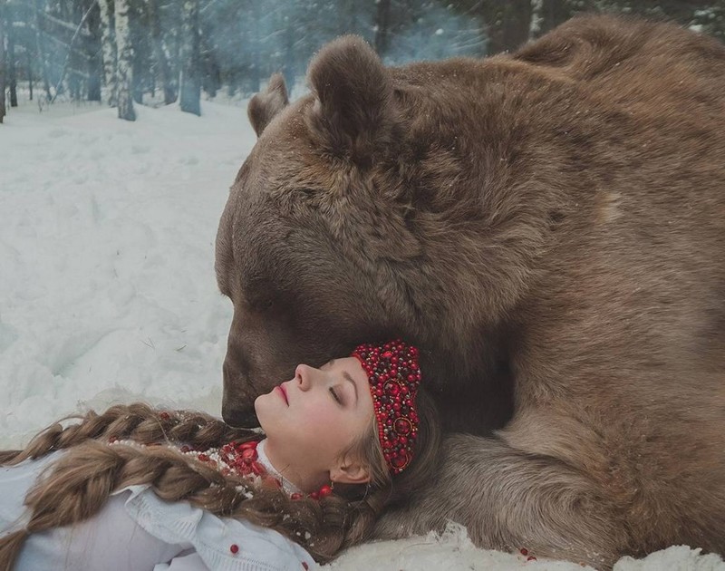 Люди и животные на снимках Ольги Баранцевой животные, люди, фотограф