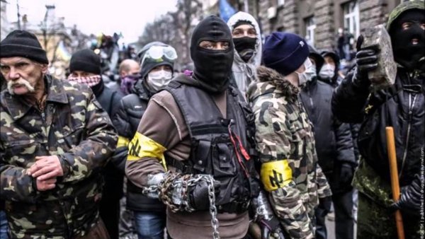 Россиянин, бежавший в Киев, поведал, почему Украина его разочаровала