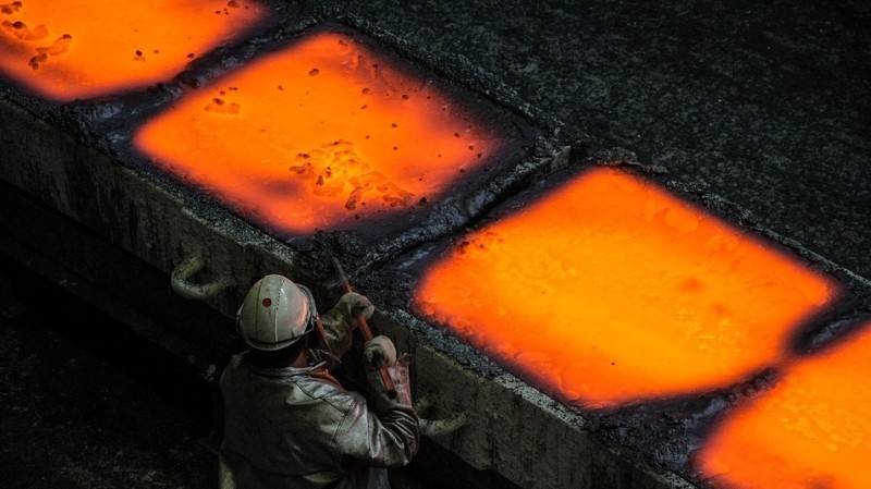 Минпромторг не увидел предпосылок для введения дополнительных пошлин на металлы