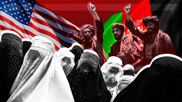 «Цирк шапито»: американист Ордуханян подвел итоги первого года Байдена во главе США