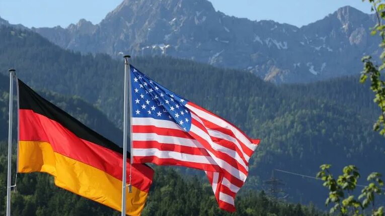 Выход Германии из ЕС намного усложнит для США схему внешнего управления