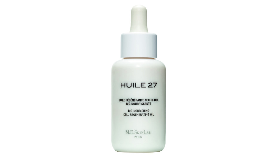 Многофункциональное регенерирующее масло Huile 27 от Cosmetics 27